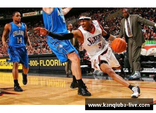 NBA雷狗：统治篮球场上的无敌狂潮