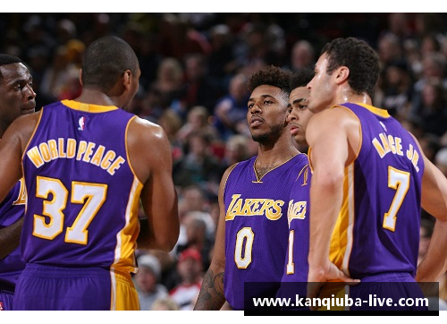 腾讯NBA直播汪：全方位赛事解说与深度分析